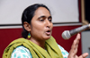 Safeguarding Freedom is Responsibility of Youth: Kavitha Krishnan